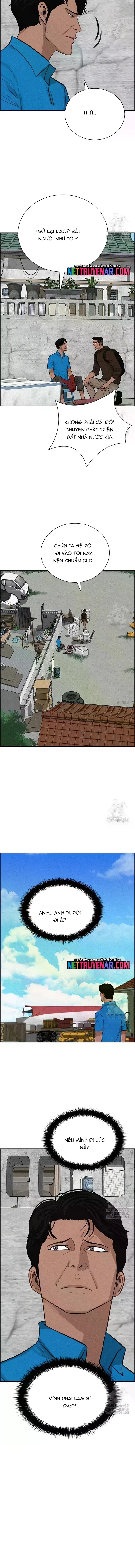 Chúa Tể Đồng Tiền Chapter 227 - Trang 2