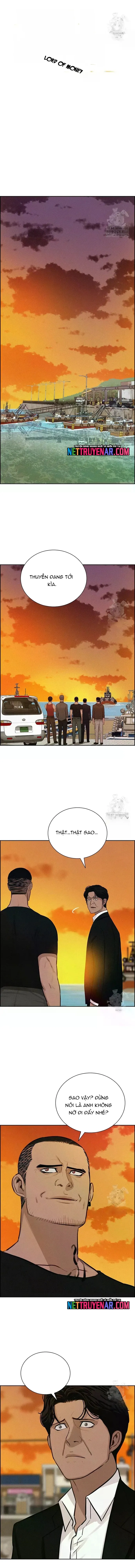 Chúa Tể Đồng Tiền Chapter 227 - Trang 2