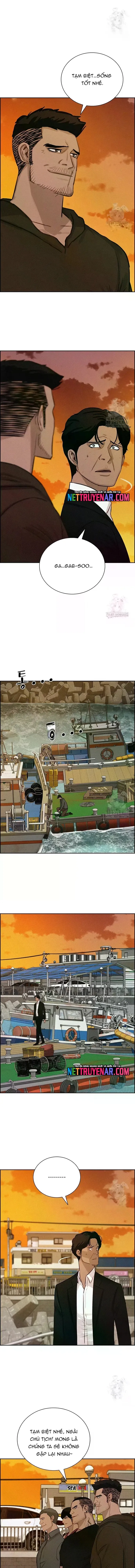 Chúa Tể Đồng Tiền Chapter 227 - Trang 2