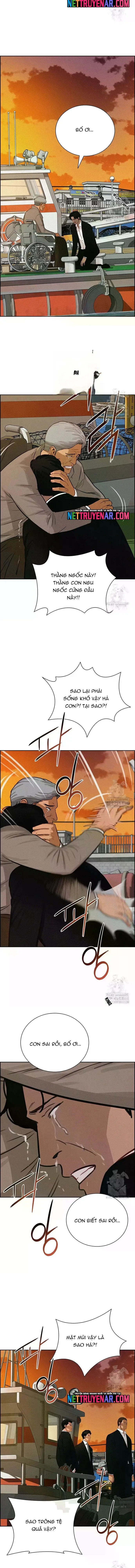 Chúa Tể Đồng Tiền Chapter 227 - Trang 2