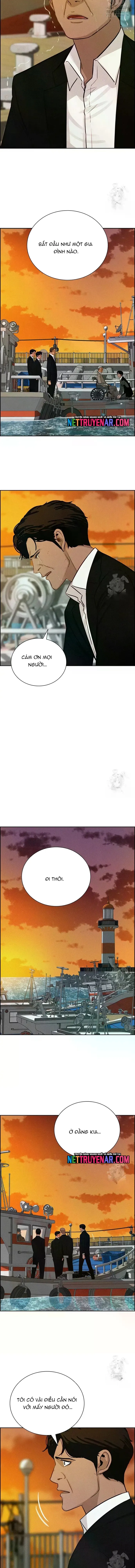 Chúa Tể Đồng Tiền Chapter 227 - Trang 2