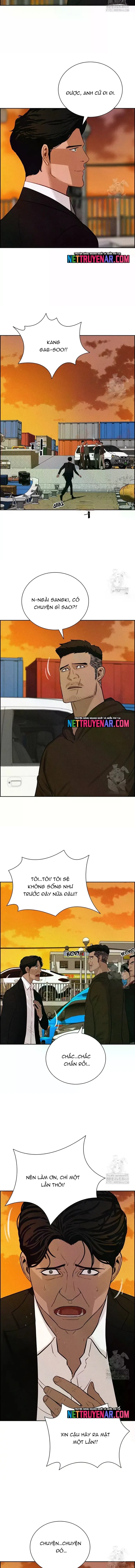 Chúa Tể Đồng Tiền Chapter 227 - Trang 2