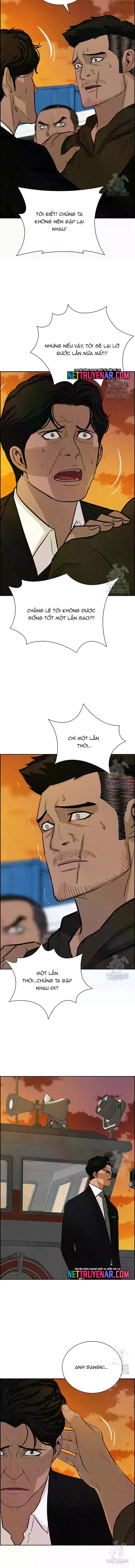 Chúa Tể Đồng Tiền Chapter 227 - Trang 2