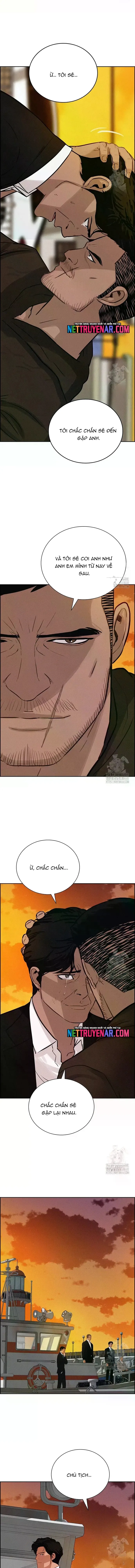 Chúa Tể Đồng Tiền Chapter 227 - Trang 2