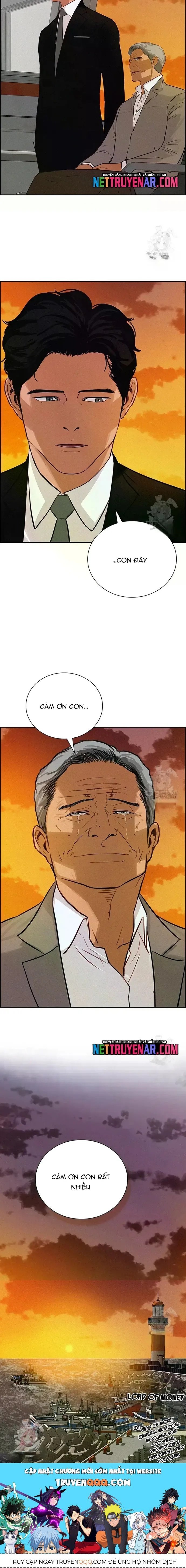 Chúa Tể Đồng Tiền Chapter 227 - Trang 2