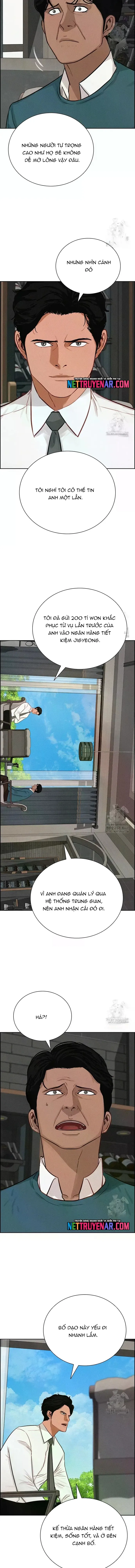 Chúa Tể Đồng Tiền Chapter 228 - Trang 2