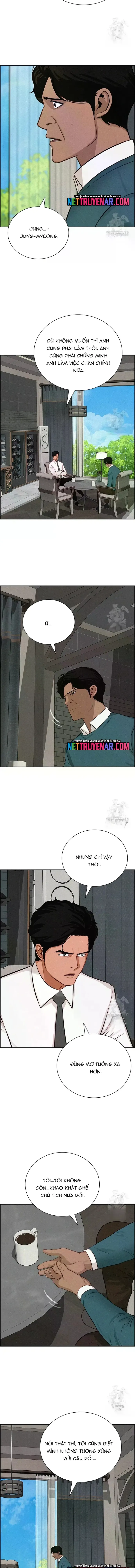 Chúa Tể Đồng Tiền Chapter 228 - Trang 2