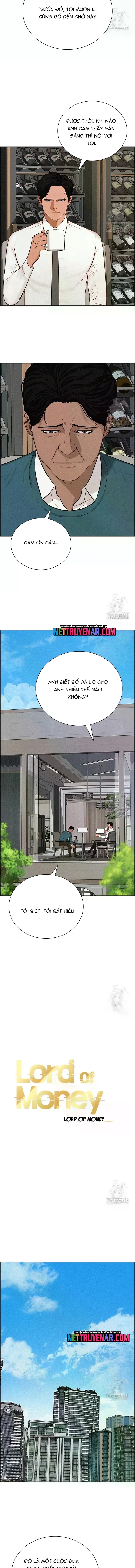 Chúa Tể Đồng Tiền Chapter 228 - Trang 2