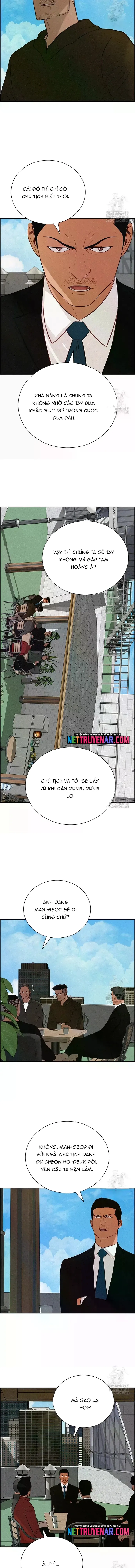 Chúa Tể Đồng Tiền Chapter 228 - Trang 2