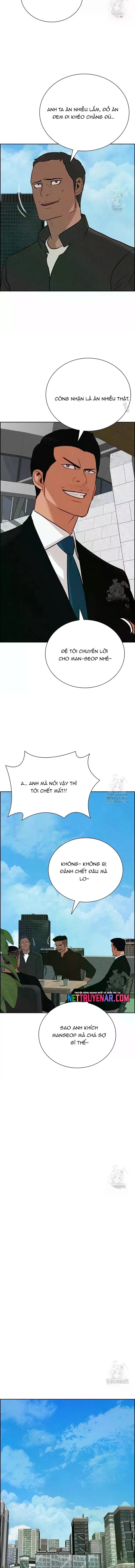 Chúa Tể Đồng Tiền Chapter 228 - Trang 2