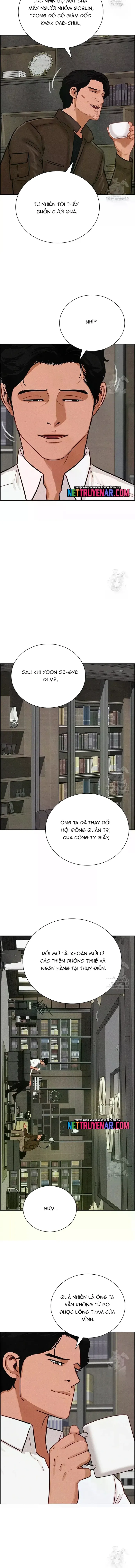 Chúa Tể Đồng Tiền Chapter 228 - Trang 2