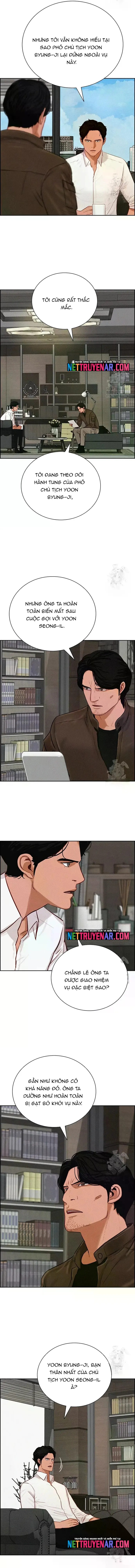 Chúa Tể Đồng Tiền Chapter 228 - Trang 2