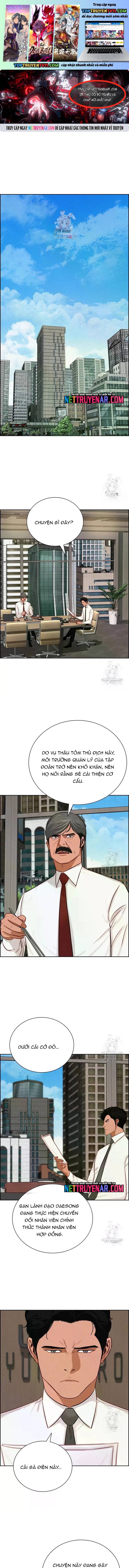 Chúa Tể Đồng Tiền Chapter 229 - Trang 2
