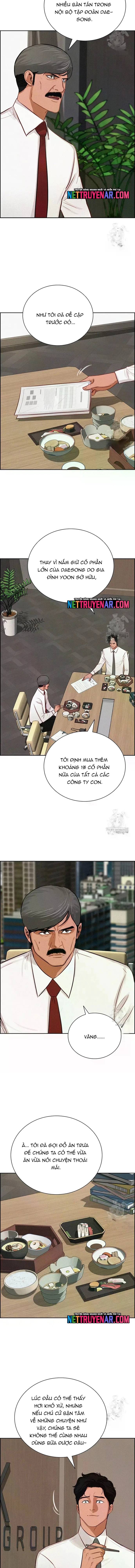 Chúa Tể Đồng Tiền Chapter 229 - Trang 2