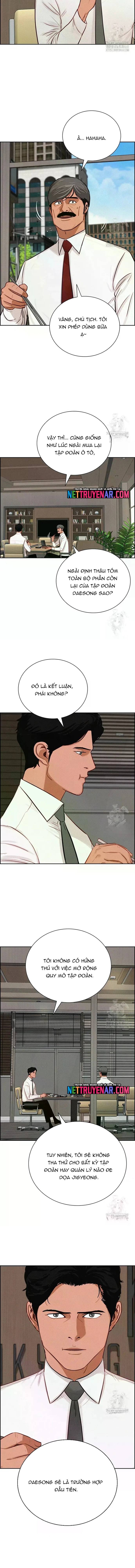 Chúa Tể Đồng Tiền Chapter 229 - Trang 2