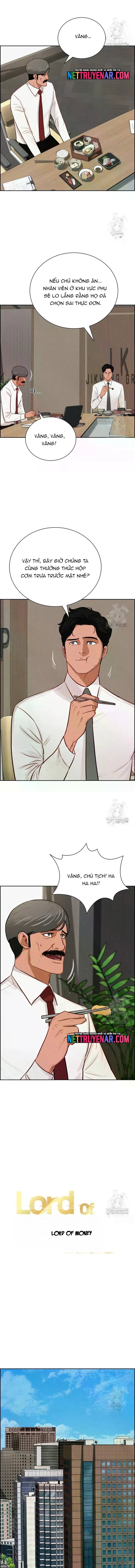 Chúa Tể Đồng Tiền Chapter 229 - Trang 2