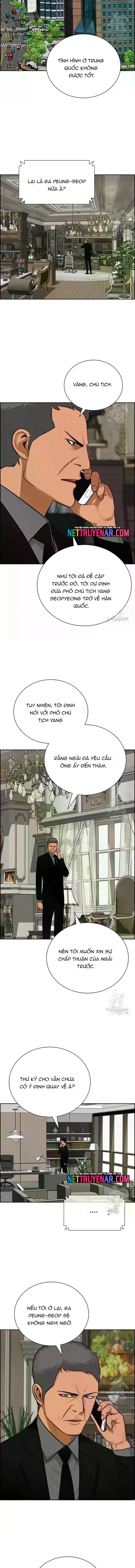 Chúa Tể Đồng Tiền Chapter 229 - Trang 2