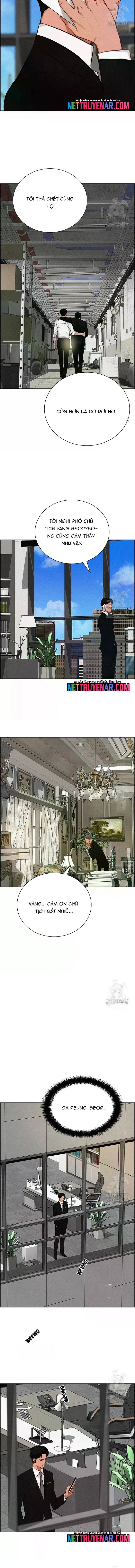 Chúa Tể Đồng Tiền Chapter 229 - Trang 2