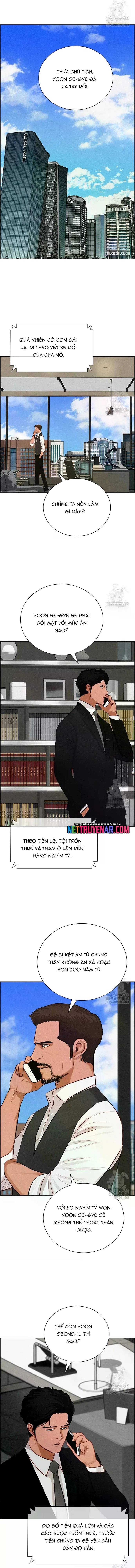 Chúa Tể Đồng Tiền Chapter 229 - Trang 2