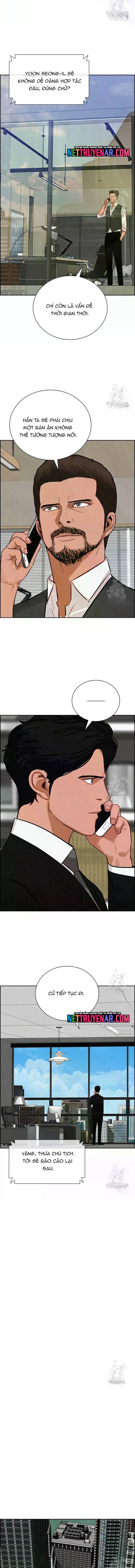 Chúa Tể Đồng Tiền Chapter 229 - Trang 2