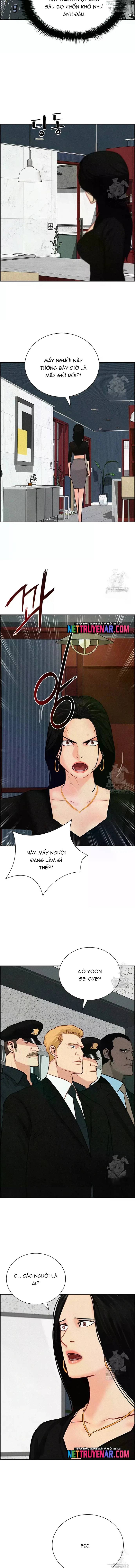 Chúa Tể Đồng Tiền Chapter 229 - Trang 2