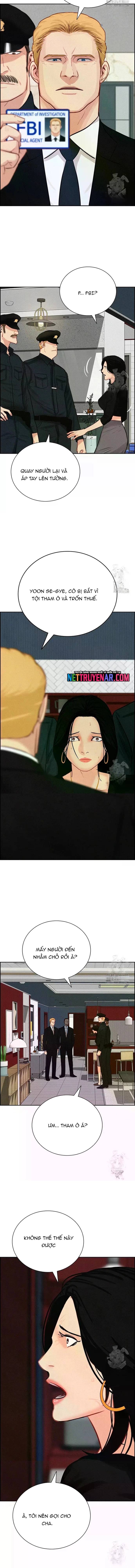 Chúa Tể Đồng Tiền Chapter 229 - Trang 2