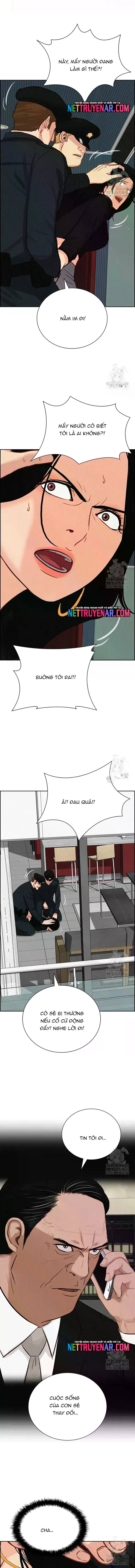 Chúa Tể Đồng Tiền Chapter 229 - Trang 2