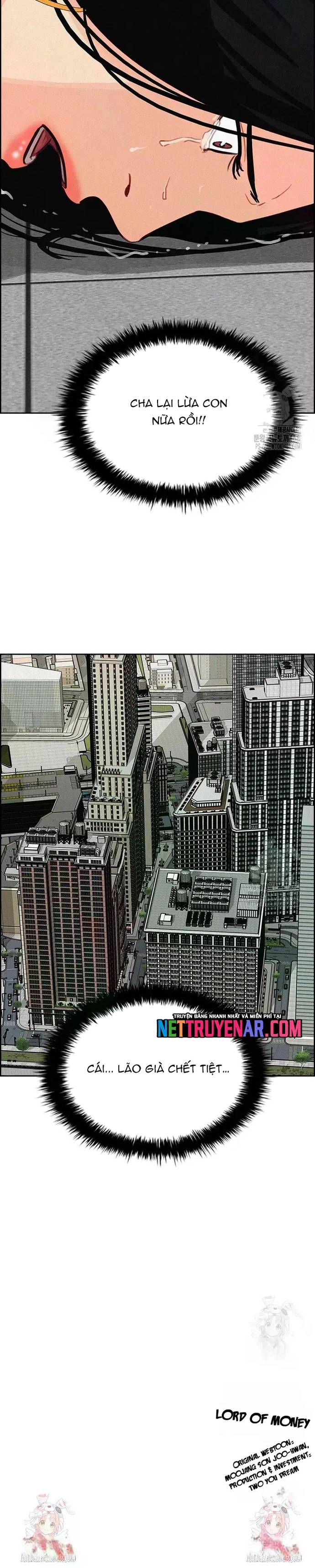 Chúa Tể Đồng Tiền Chapter 229 - Trang 2
