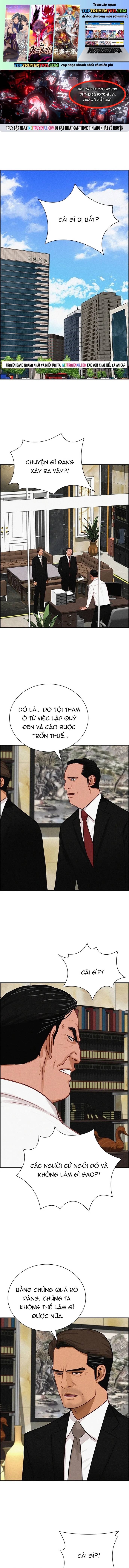 Chúa Tể Đồng Tiền Chapter 230 - Trang 2