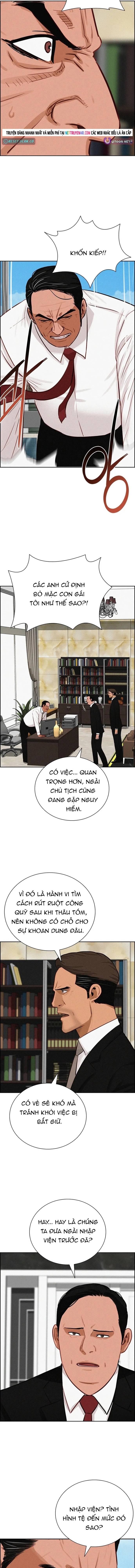 Chúa Tể Đồng Tiền Chapter 230 - Trang 2