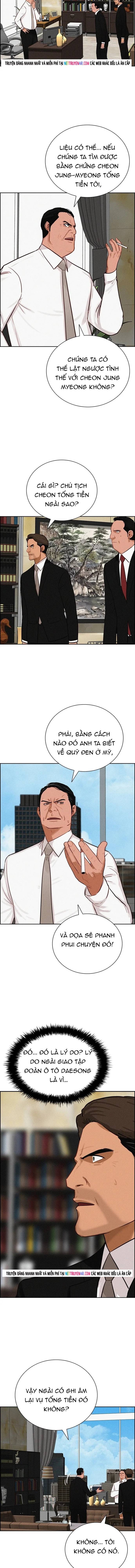 Chúa Tể Đồng Tiền Chapter 230 - Trang 2