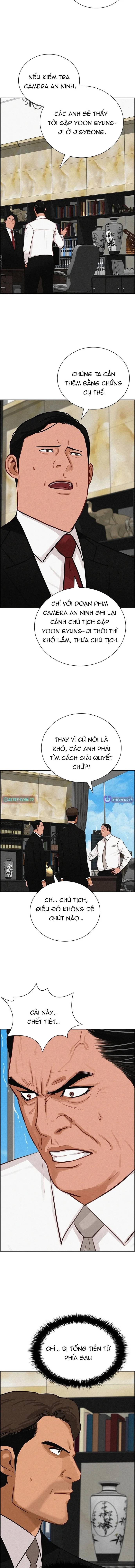 Chúa Tể Đồng Tiền Chapter 230 - Trang 2