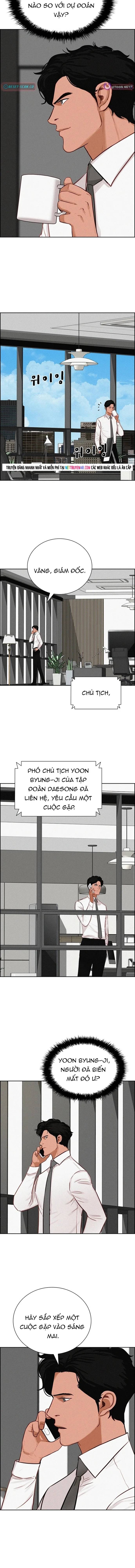 Chúa Tể Đồng Tiền Chapter 230 - Trang 2