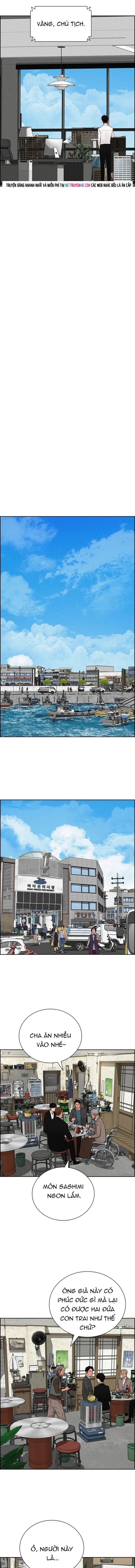 Chúa Tể Đồng Tiền Chapter 230 - Trang 2