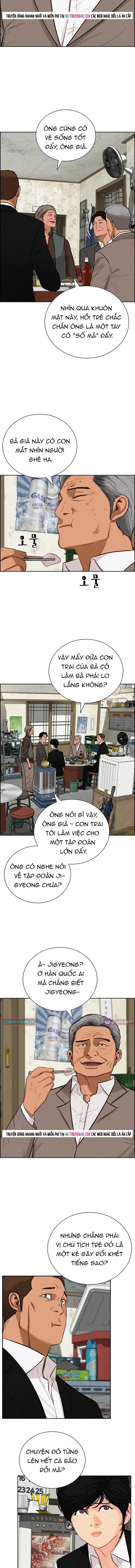 Chúa Tể Đồng Tiền Chapter 230 - Trang 2