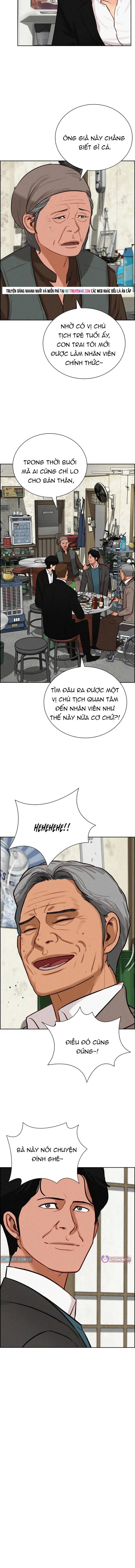 Chúa Tể Đồng Tiền Chapter 230 - Trang 2