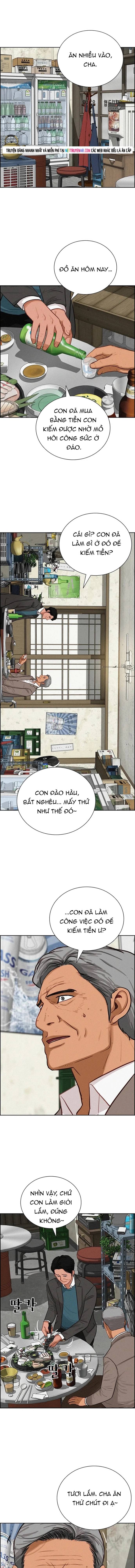 Chúa Tể Đồng Tiền Chapter 230 - Trang 2