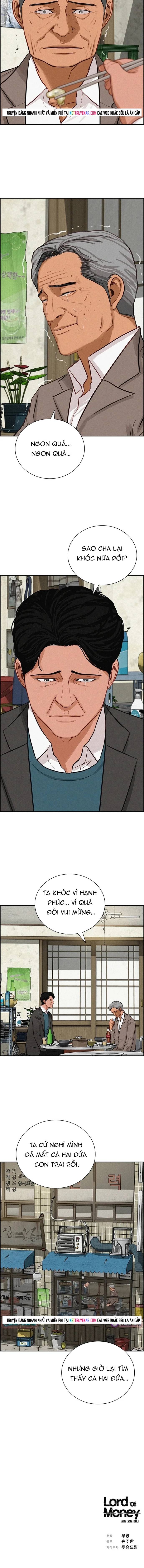 Chúa Tể Đồng Tiền Chapter 230 - Trang 2