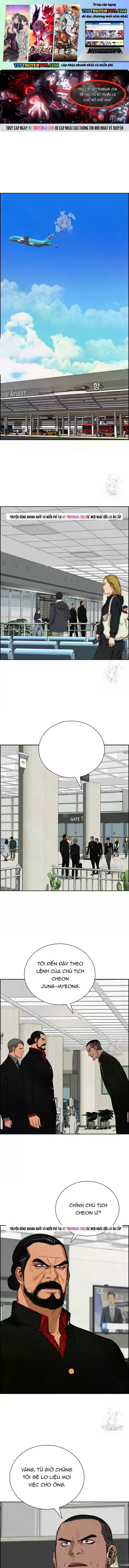 Chúa Tể Đồng Tiền Chapter 231 - Trang 2