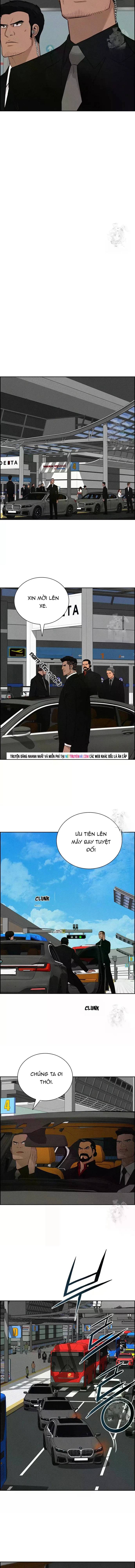 Chúa Tể Đồng Tiền Chapter 231 - Trang 2