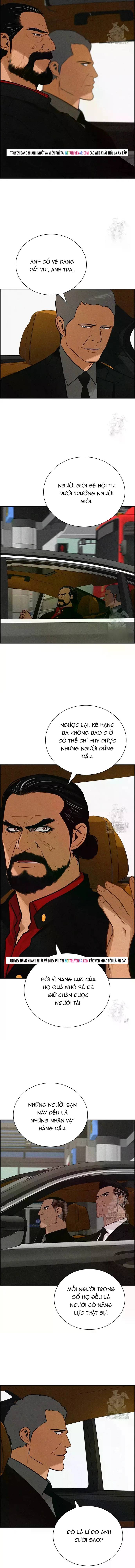 Chúa Tể Đồng Tiền Chapter 231 - Trang 2