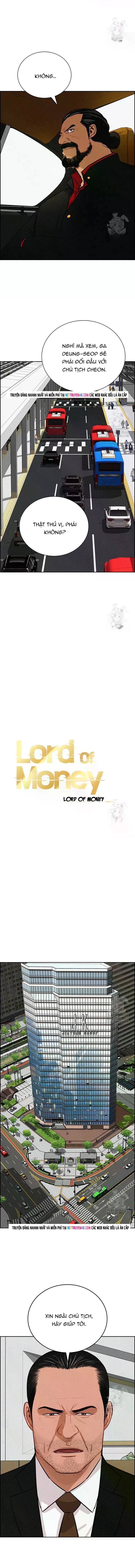 Chúa Tể Đồng Tiền Chapter 231 - Trang 2