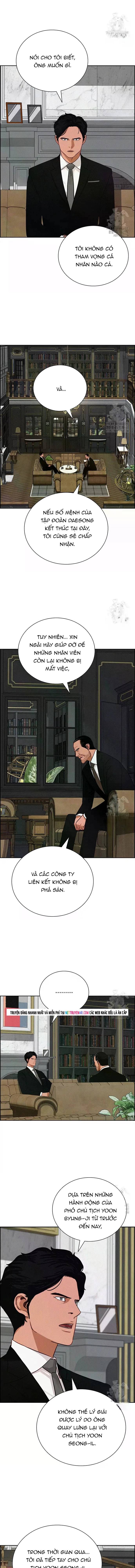 Chúa Tể Đồng Tiền Chapter 231 - Trang 2