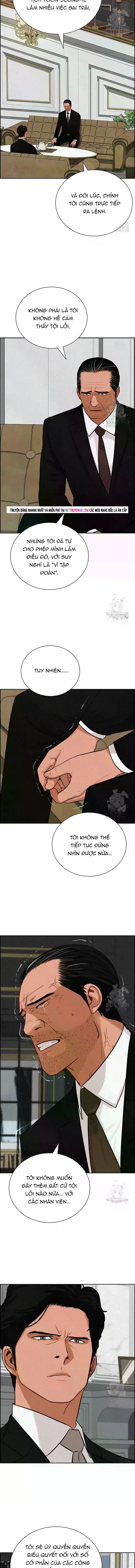 Chúa Tể Đồng Tiền Chapter 231 - Trang 2