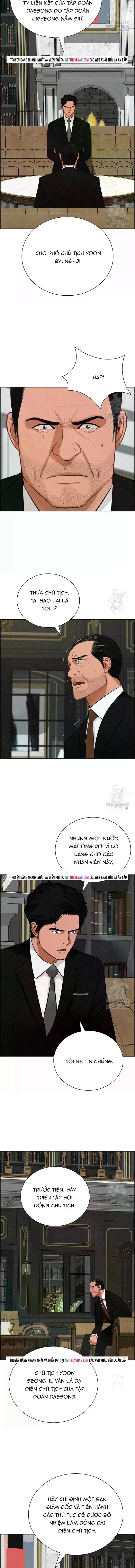 Chúa Tể Đồng Tiền Chapter 231 - Trang 2