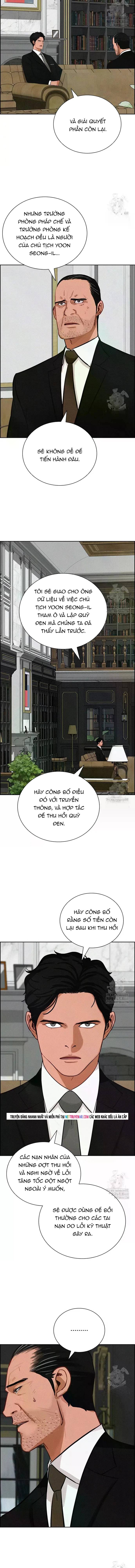 Chúa Tể Đồng Tiền Chapter 231 - Trang 2