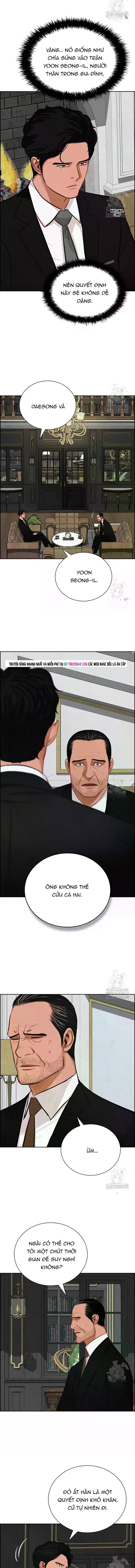 Chúa Tể Đồng Tiền Chapter 231 - Trang 2