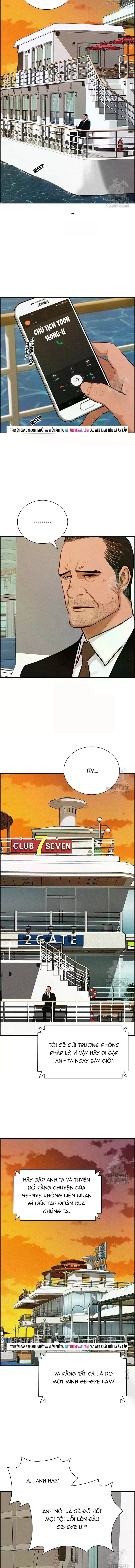 Chúa Tể Đồng Tiền Chapter 231 - Trang 2