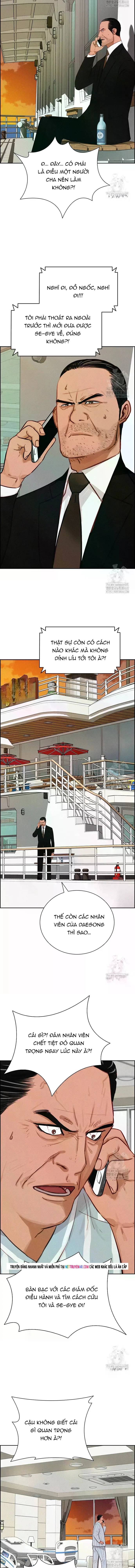 Chúa Tể Đồng Tiền Chapter 231 - Trang 2