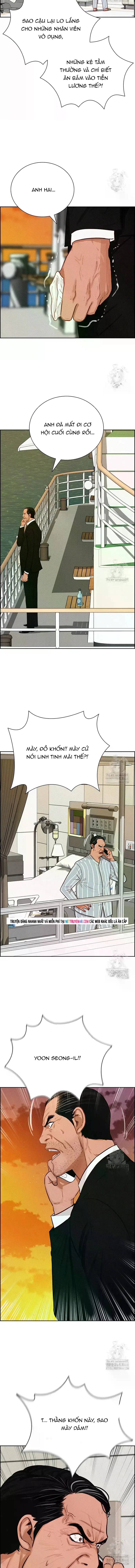 Chúa Tể Đồng Tiền Chapter 231 - Trang 2